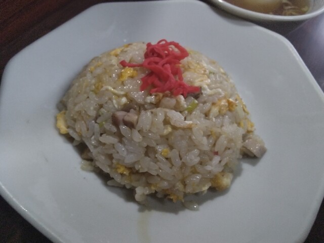 新珍 - 水沢（中華料理）の写真