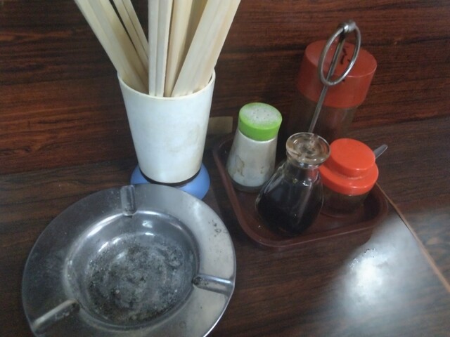 新珍 - 水沢（中華料理）の写真