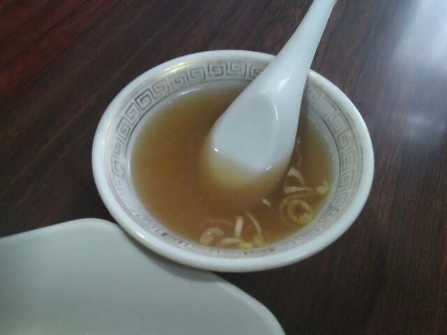 新珍 - 水沢（中華料理）の写真