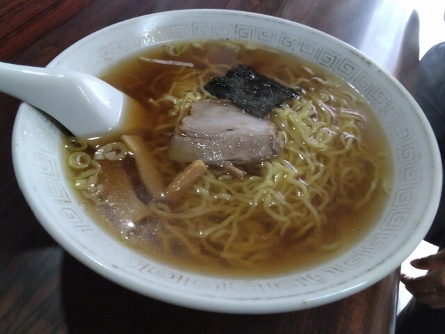 新珍 - 水沢（中華料理）の写真