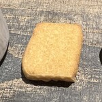 マジカメンテ - フリット（ひよこ豆）