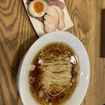 ラーメンジュンヤ - 