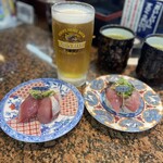 Kaitensushi Hokkaidou - 