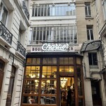 Bouillon CHARTIER - 