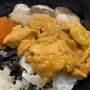 海鮮丼 若狭家 大須店