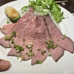 肉の万世 - 