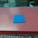 ラーメン二郎 - 小ラーメンのプラ券！