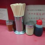 ラーメン二郎 - 