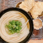 Udon Maruka - 