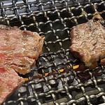 幸せの焼肉食べ放題 かみむら牧場 - 