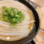 うどん 丸香 - 