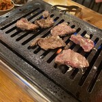 肉市場 - 