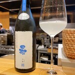 和食 なり - 呑みたかった天蛙　好きです