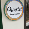 Quartet Brewing Co - 