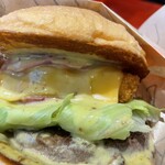 UMAMI BURGER - 