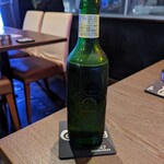 Darts Cafe GROVE - ドリンク写真: