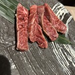 近江うし焼肉 にくTATSU - 