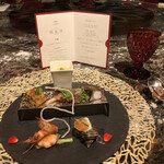 眺游楼 ラグーナベイコート倶楽部ホテル&スパリゾート - 