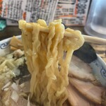 二葉 - 麺リフト