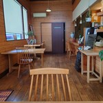 カフェ オッホ - 