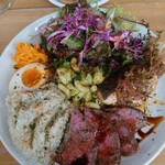 カフェ オッホ - 