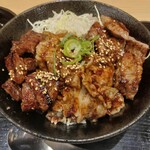 新長田肉劇場 - 