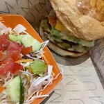 UMAMI BURGER - 