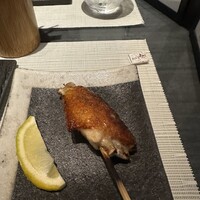 南青山とりや幸 - 