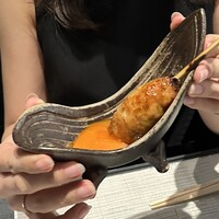 南青山とりや幸 - 