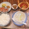 炭焼牛たん東山 仙台本店