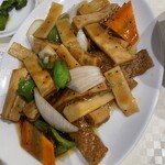 台湾料理 師記 - 