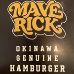 MAVERICK HAMBURGER TOKYO - 