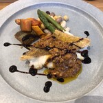 ヴィラブランシュ - 