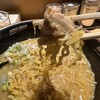 味一番つばさ 新ラーメン横丁店