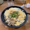 手打ちうどん そば処 香川