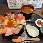 居酒屋 希SAKU - 