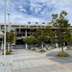 THE CHEESE BURGER - 新潟駅