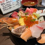 居酒屋 希SAKU - 