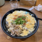 手打ちうどん そば処 香川 - 