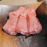 焼肉ホルモン 龍の巣 - 