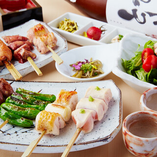 焼鶏 輪_2
