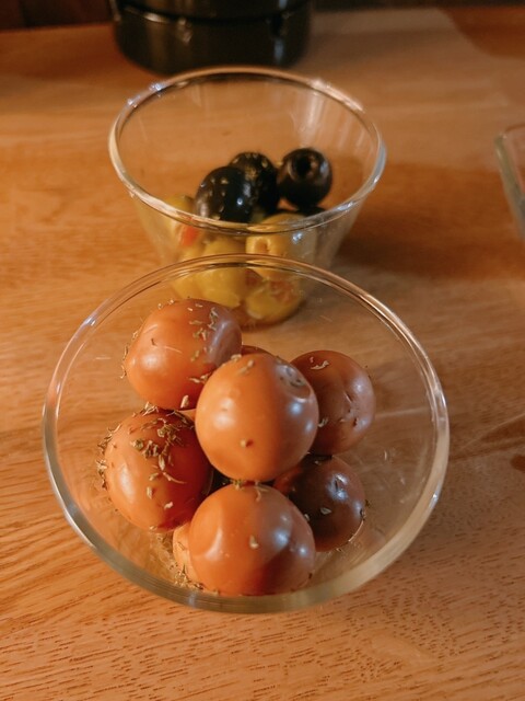 OASIS BAR Hacchobori Ten photo 2