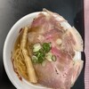 麺屋 優光 エスコンフィールド北海道店