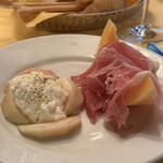 ラ・ビスボッチャ - 