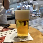 ビールスタンド重富 - 