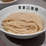 富喜製麺研究所 - 