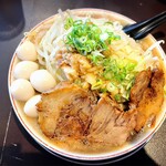 Ramen Shin - 