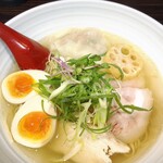 Chuuka Soba Ito - 