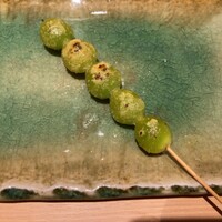 焼鳥 ひげぼうず - 