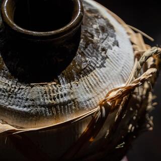 甕出し紹興酒「塔牌」をリーズナブルに◎そのほか定番酒も豊富